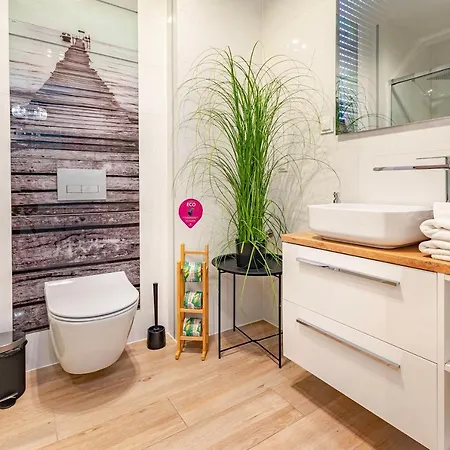 Vacationclub - Kasprowicza 20a 305 Daire Kolobrzeg