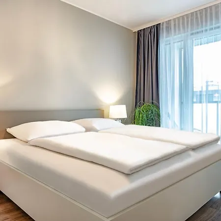 Daire Vacationclub - Kasprowicza 20a 305