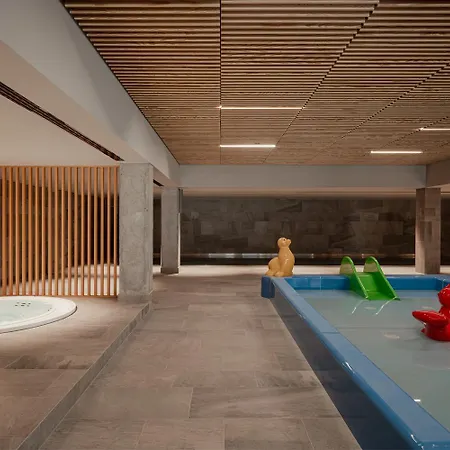 Vacationclub - Kasprowicza 20a 305 Kolobrzeg